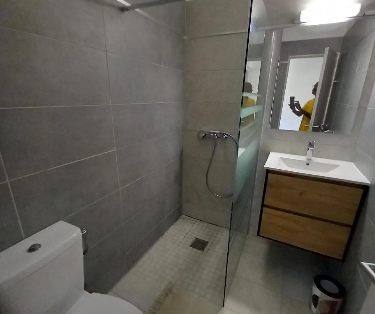 Apartmán Marina Capitaine 66 Les Trois-Ilets