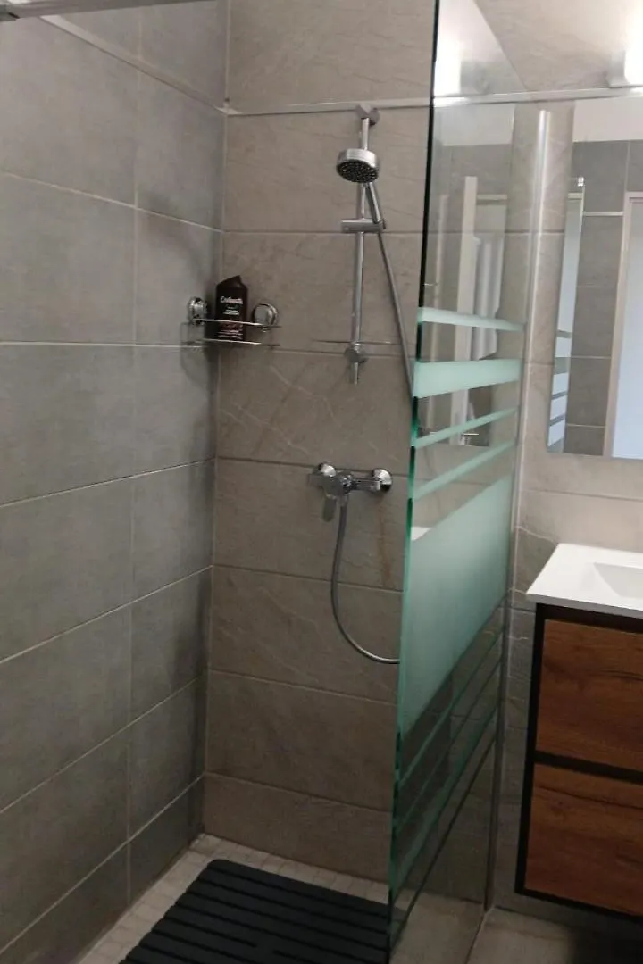 Apartmán Marina Capitaine 66 Les Trois-Ilets