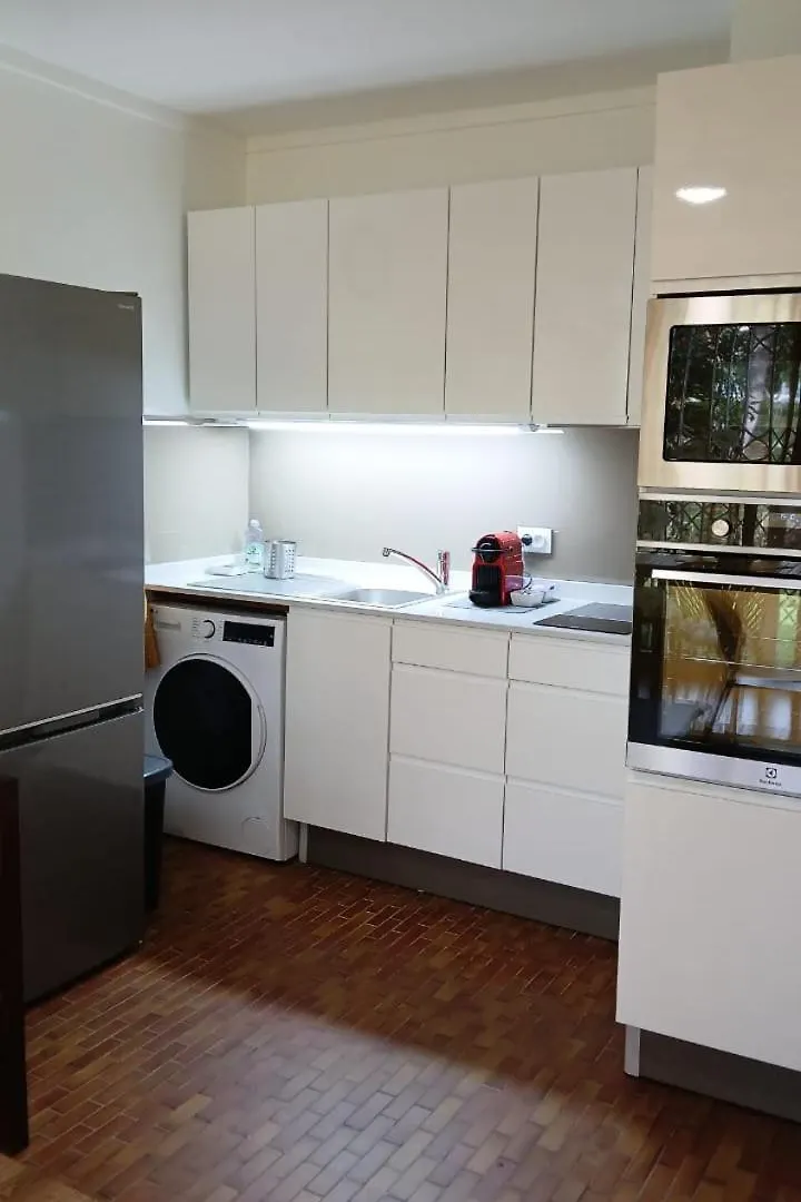Apartmán Marina Capitaine 66 Les Trois-Ilets